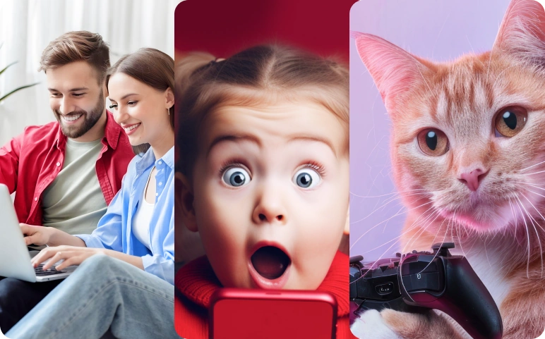 МТС — провайдер № 1 в России